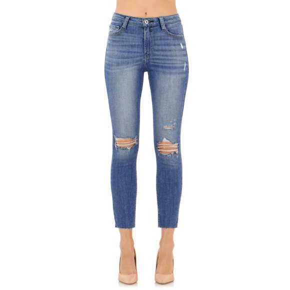 Morrison Denim- The Groupie - Picture 1 of 3